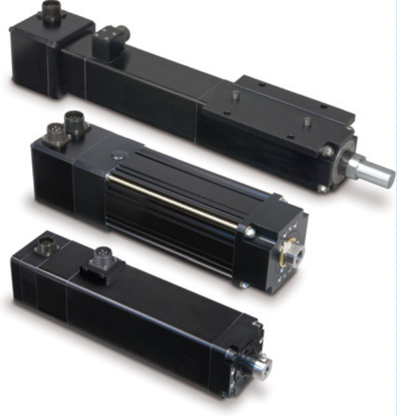 Tolomatic GSWA ServoWeld Actuators